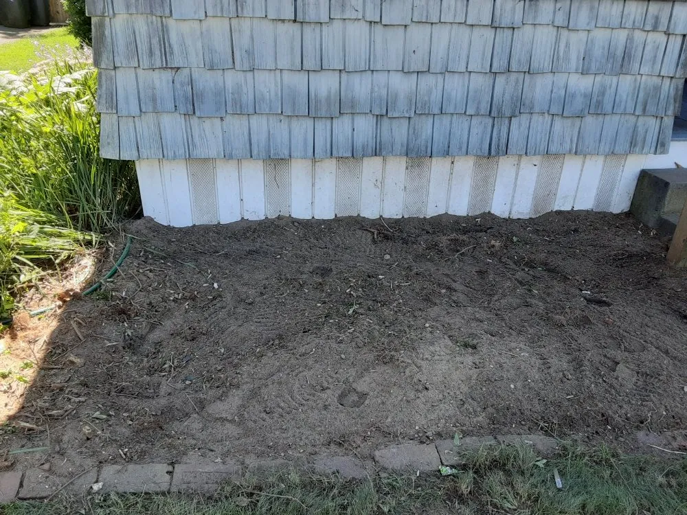 Local lawn care service for year-round maintenance across East Patchogue, NY - 4 Seasons Lawn Maintenance