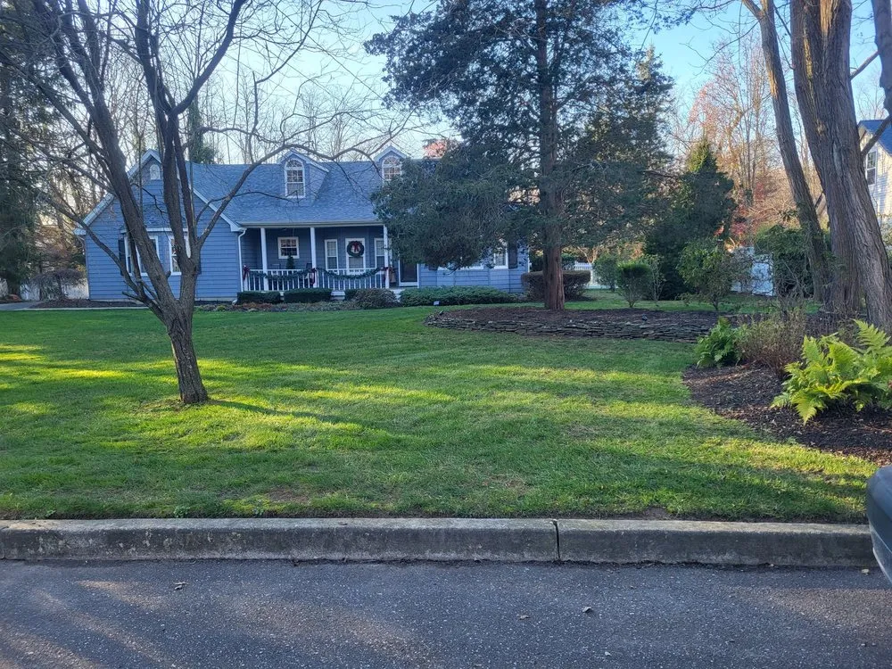 Professional lawn care service for beautiful yards across East Patchogue, NY - 4 Seasons Lawn Maintenance
