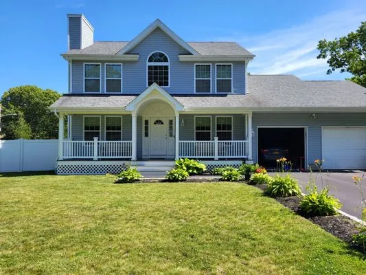 4 Seasons Lawn Maintenance