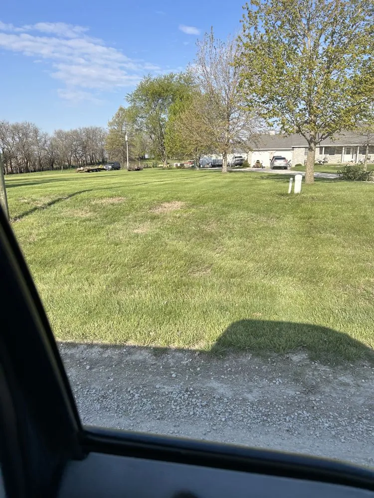 Top-rated lawn mowing service for residential properties across St. Joseph, MO - 4 Seasons LawnCare & Exterior Services