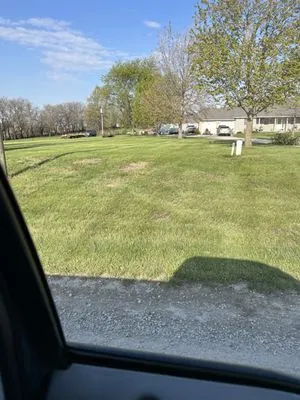 4 Seasons LawnCare & Exterior Services