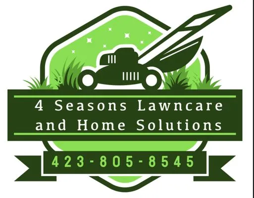 4 Seasons Lawncare and Home Solutions