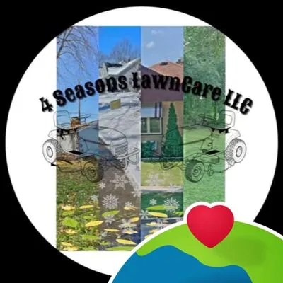4 Seasons Lawncare