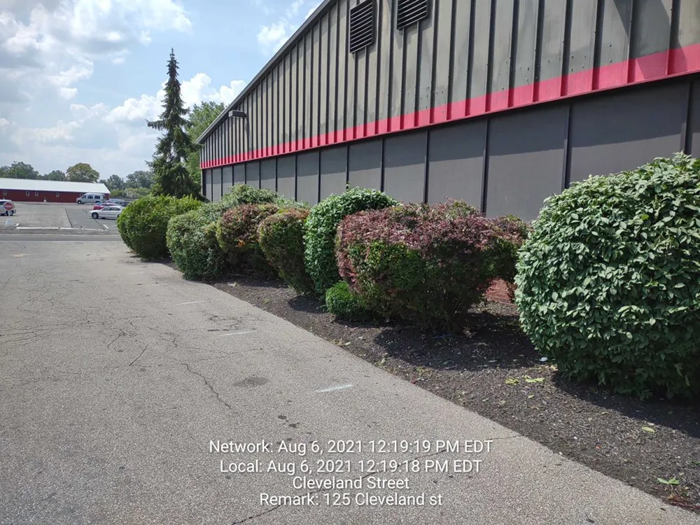 Local outdoor landscaping for homes across Berea, OH - 4 Seasons Lawncare