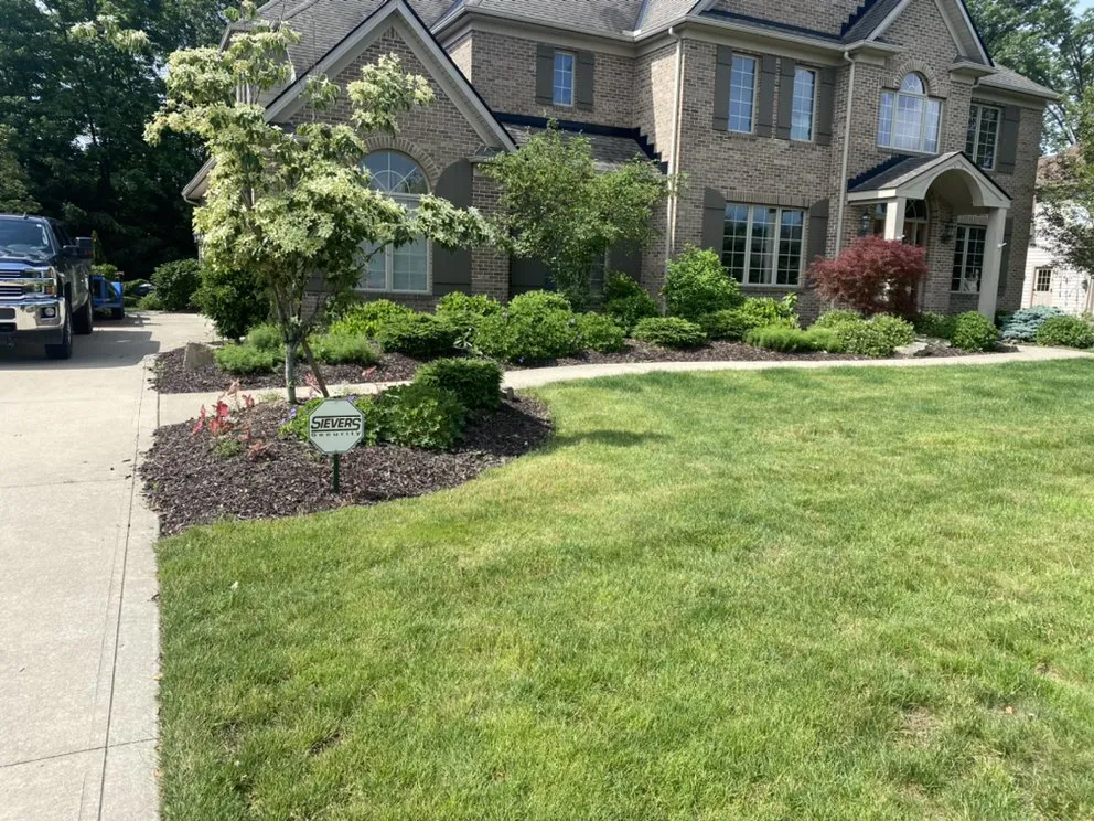 Top-rated landscape design near you across Berea, OH - 4 Seasons Lawncare