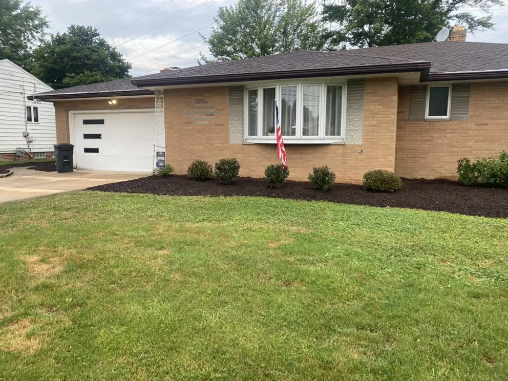 Custom yard maintenance for outdoor upgrades across Berea, OH - 4 Seasons Lawncare