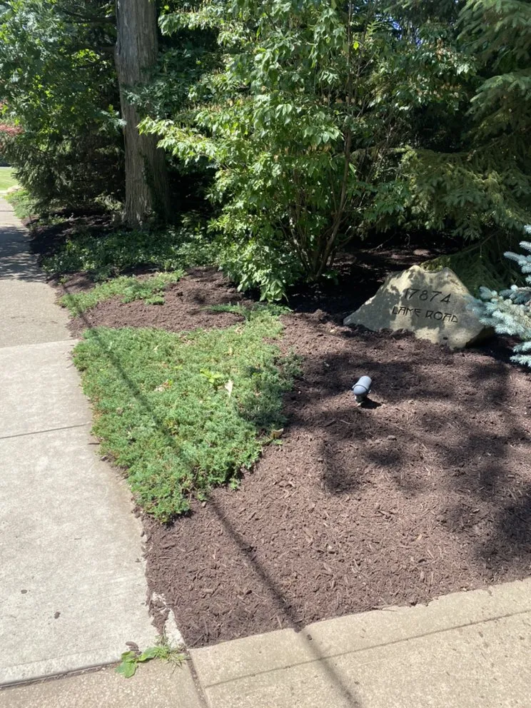 Trusted landscape installation near you in Berea, OH by 4 Seasons Lawncare
