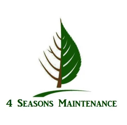4 Seasons Maintenance Logo
