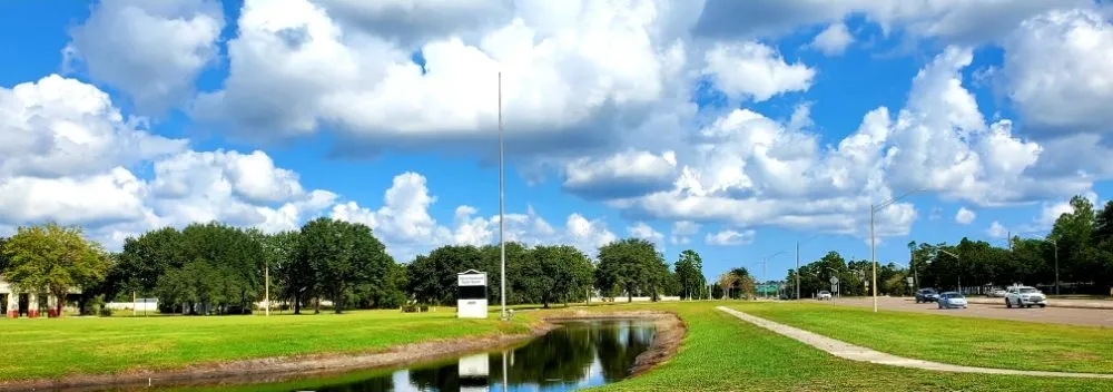 Custom yard maintenance in Atlantic Beach, FL - 4 Seasons Maintenance Group