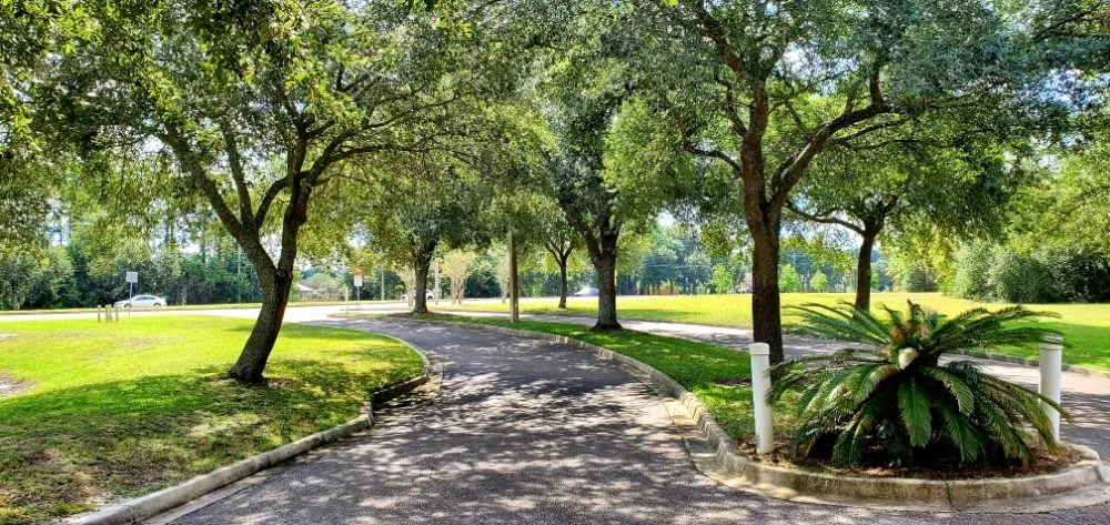 Affordable garden landscaping in Atlantic Beach, FL - 4 Seasons Maintenance Group