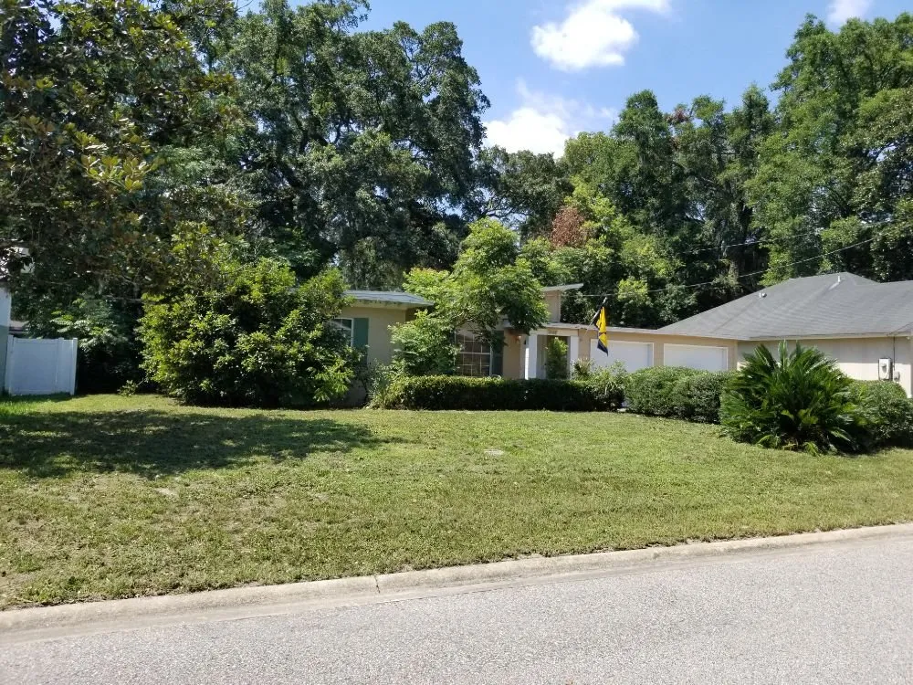 Affordable landscape design experts serving Atlantic Beach, FL - 4 Seasons Maintenance Group