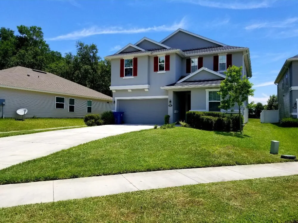 Reliable landscape installation experts serving Atlantic Beach, FL - 4 Seasons Maintenance Group