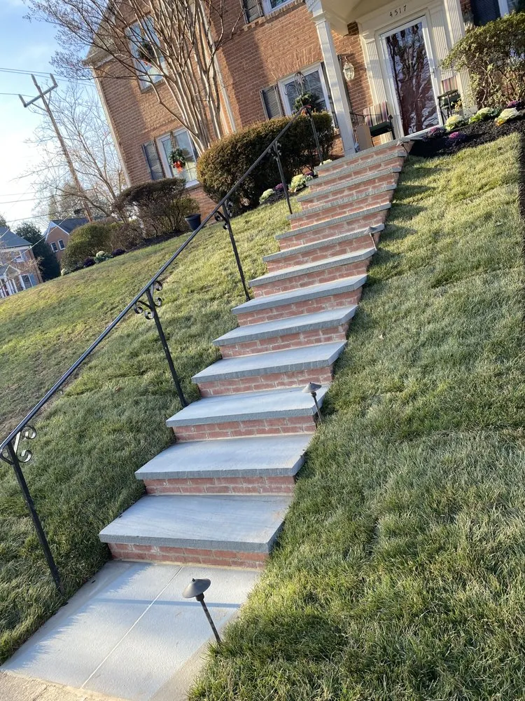 Trusted landscape design experts serving Silver Spring, MD - 4 Seasons Outdoor Care