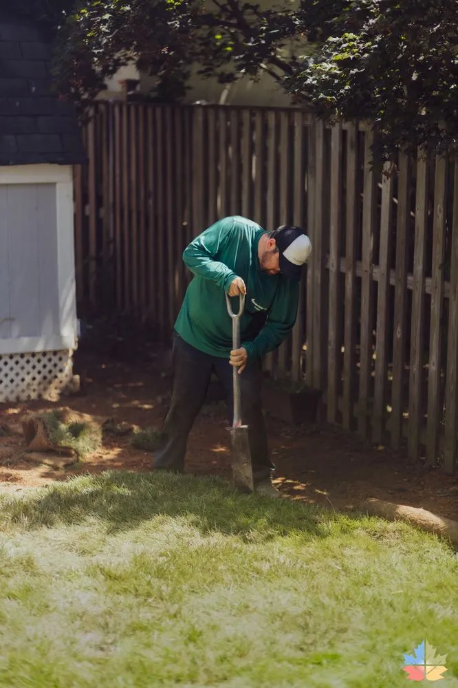 Affordable outdoor landscaping for outdoor upgrades in Silver Spring, MD by 4 Seasons Outdoor Care