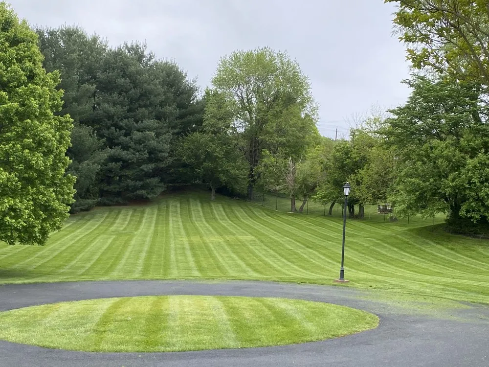 Expert outdoor landscaping for year-round maintenance in Silver Spring, MD by 4 Seasons Outdoor Care