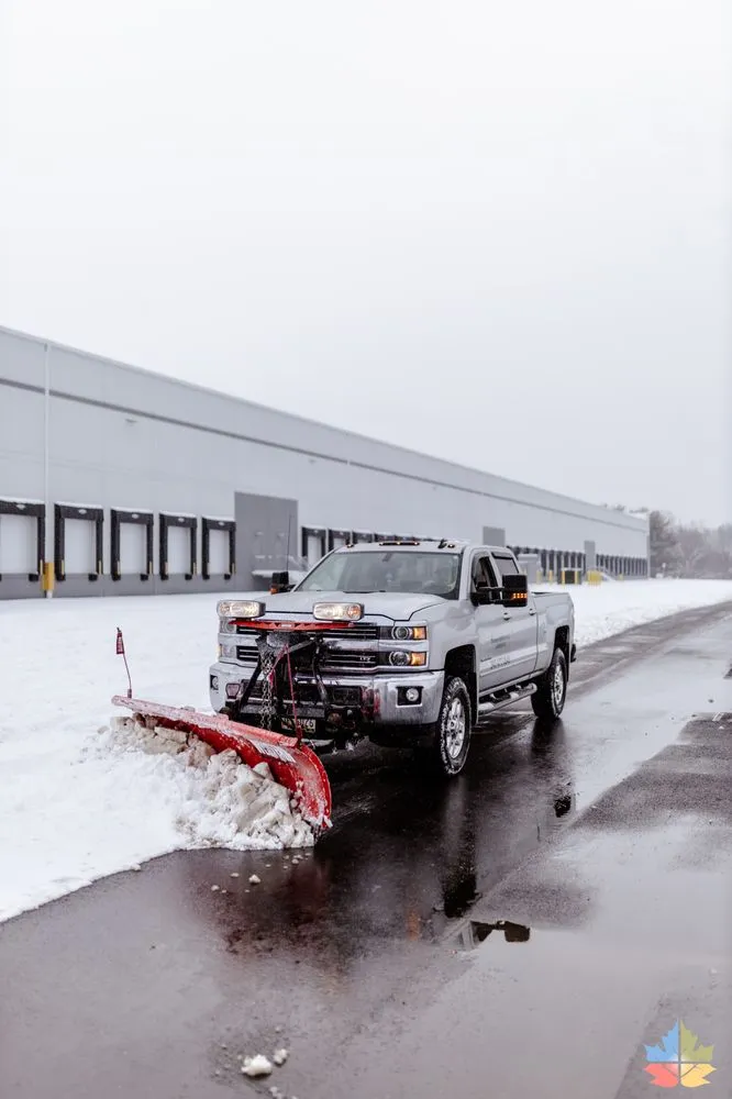 Trusted landscaping services in Silver Spring, MD by 4 Seasons Outdoor Care