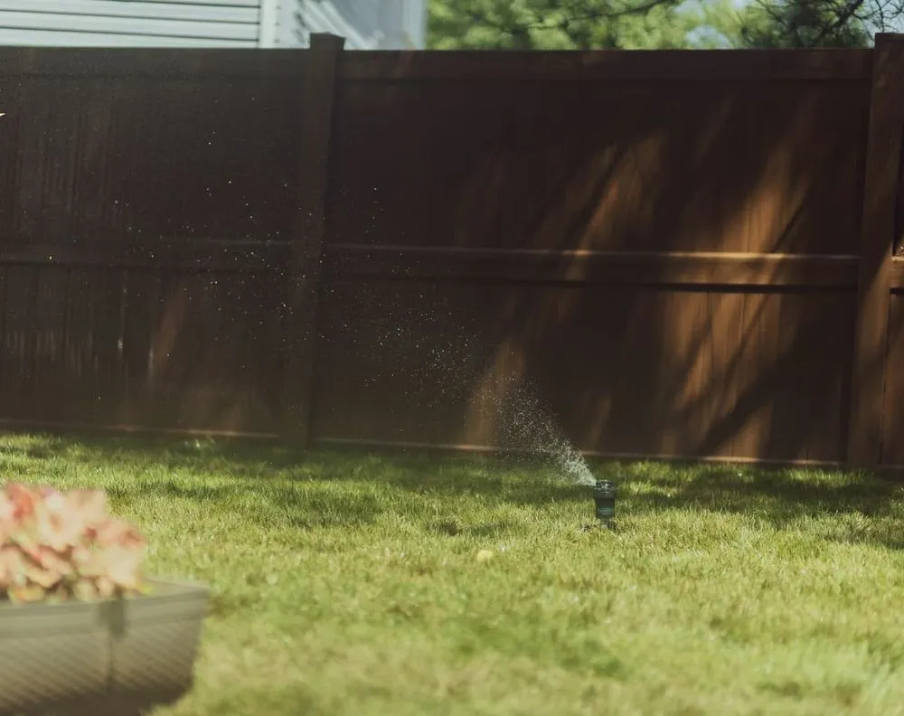 Affordable yard cleanup service in Silver Spring, MD - 4 Seasons Outdoor Care