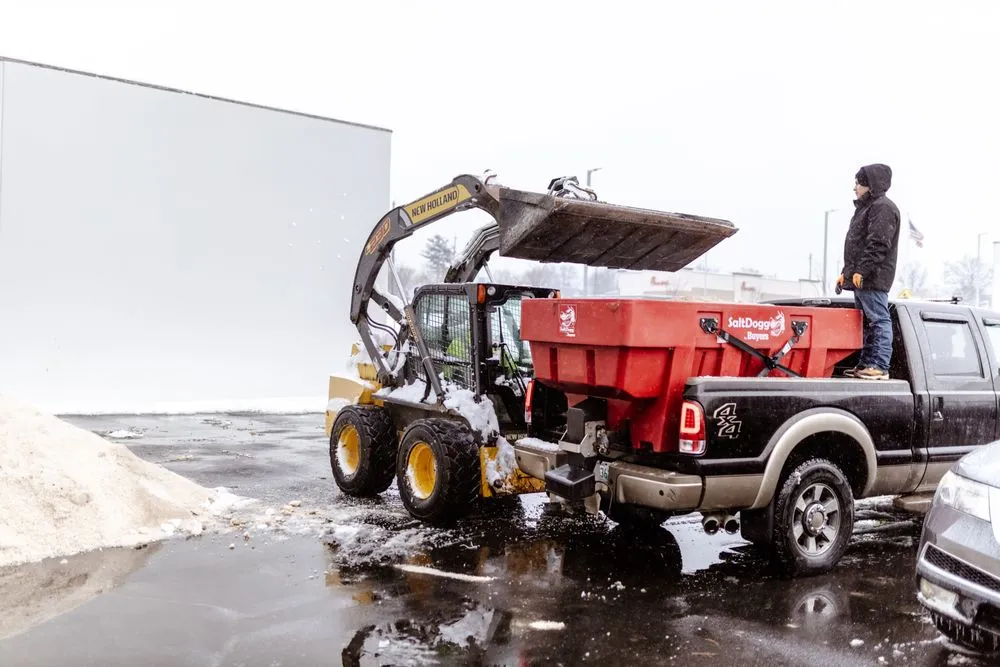 Professional landscape installation experts serving Silver Spring, MD - 4 Seasons Outdoor Care