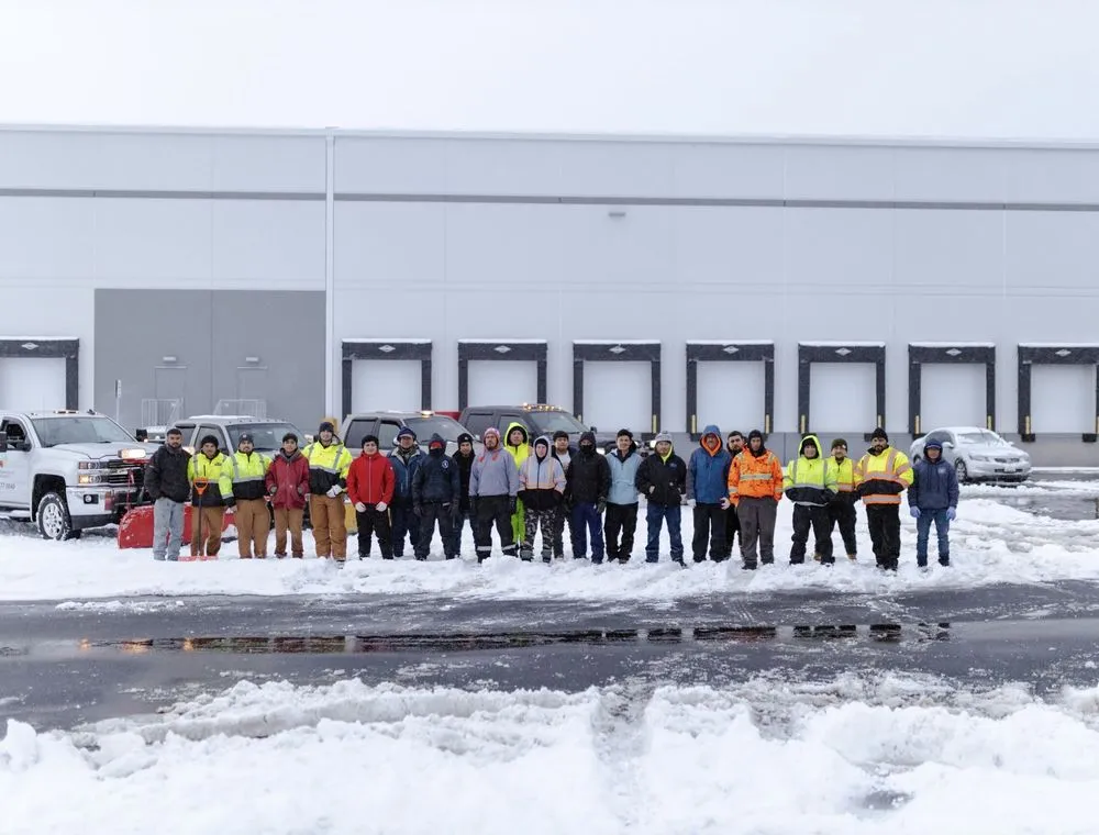 Affordable residential landscaping in Silver Spring, MD by 4 Seasons Outdoor Care