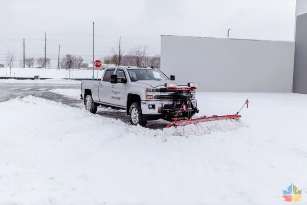 4 Seasons Outdoor Care Logo