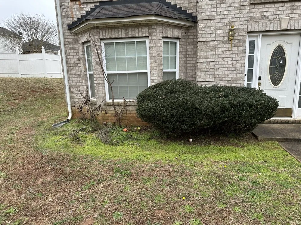 Trusted landscape design for residential properties across McDonough, GA - 4 Seasons Outdoor