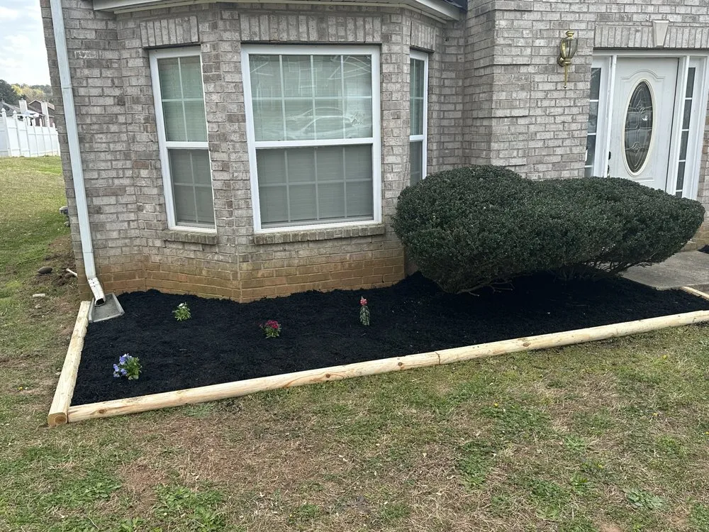 Top-rated residential landscaping for outdoor upgrades across McDonough, GA - 4 Seasons Outdoor