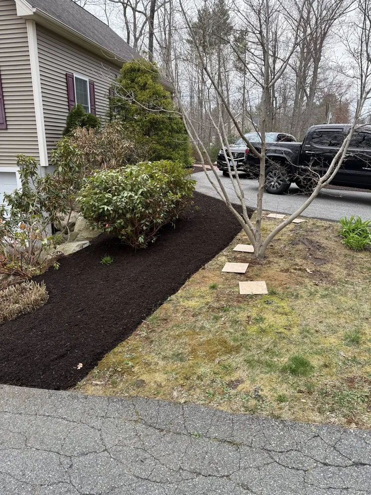 Expert landscape design for outdoor upgrades across Chepachet, RI - 4 Seasons Property Maintenance