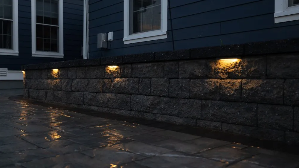 Affordable landscape installation for outdoor upgrades in Middletown, DE by 4 Seasons Property Maintenance