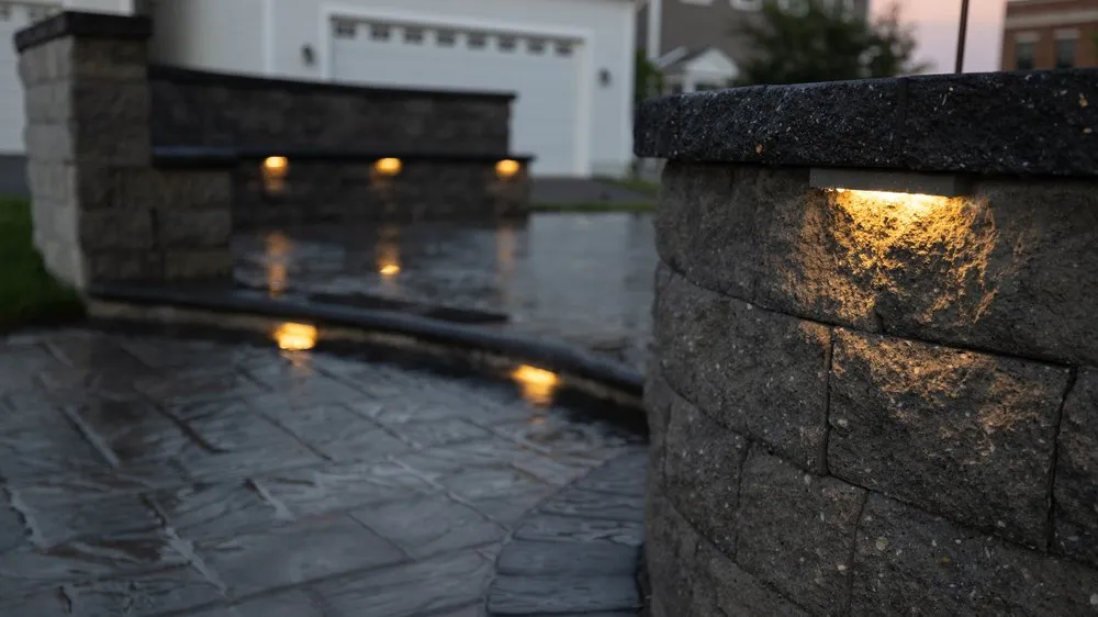 Professional yard maintenance for homes in Middletown, DE by 4 Seasons Property Maintenance