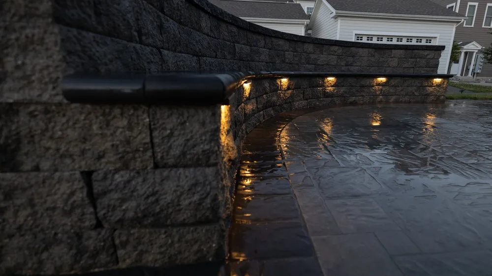 Local garden landscaping experts serving Middletown, DE - 4 Seasons Property Maintenance