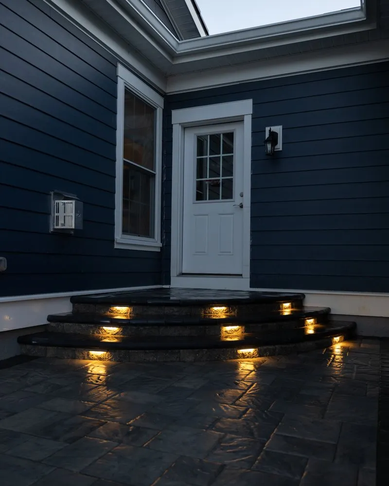 Professional landscape design in Middletown, DE - 4 Seasons Property Maintenance