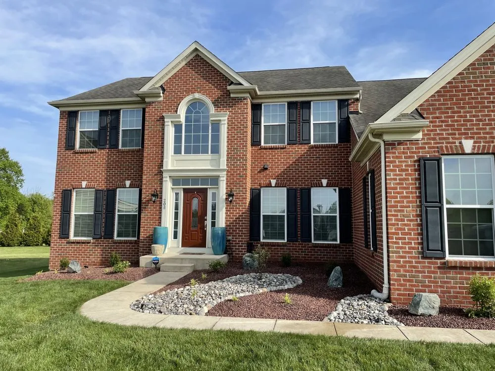 Top-rated residential landscaping for outdoor upgrades across Middletown, DE - 4 Seasons Property Maintenance