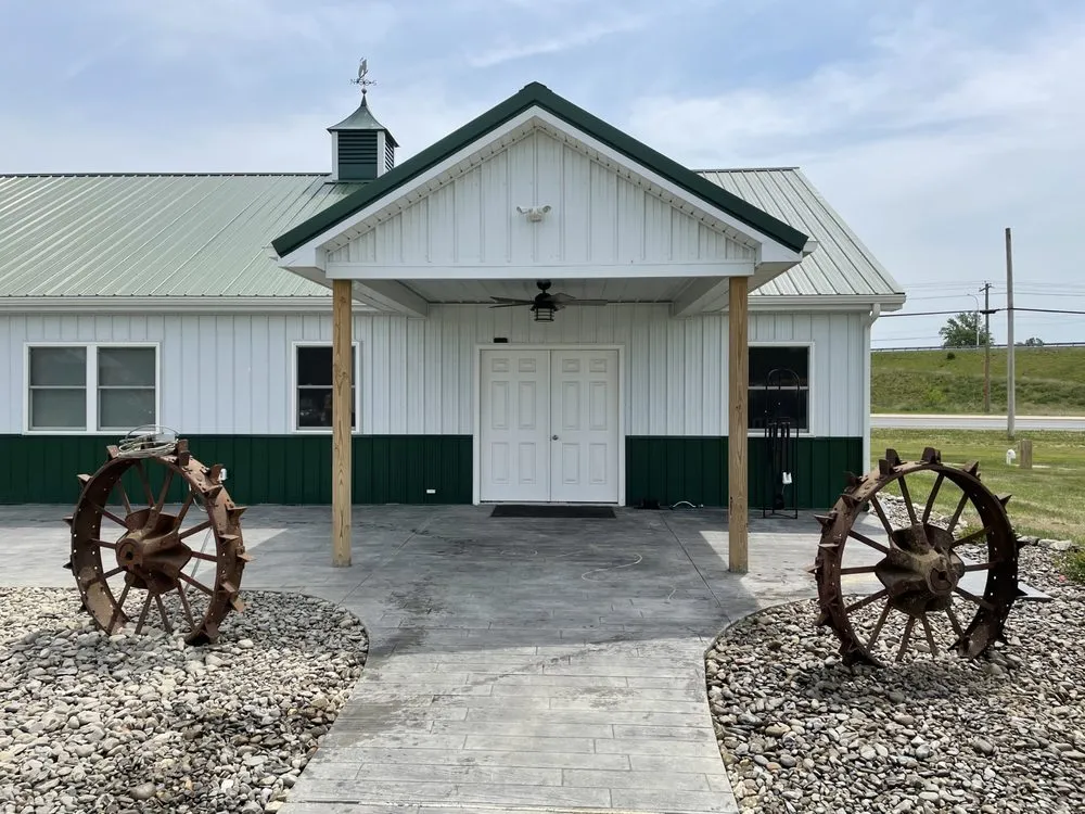 Trusted landscaping services with custom design across Middletown, DE - 4 Seasons Property Maintenance