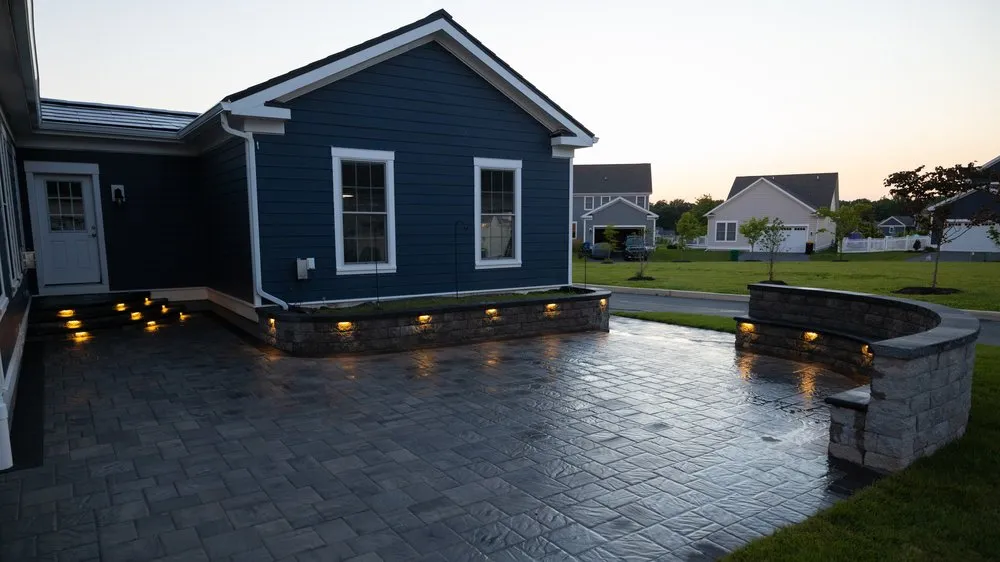 Expert yard maintenance experts serving Middletown, DE - 4 Seasons Property Maintenance