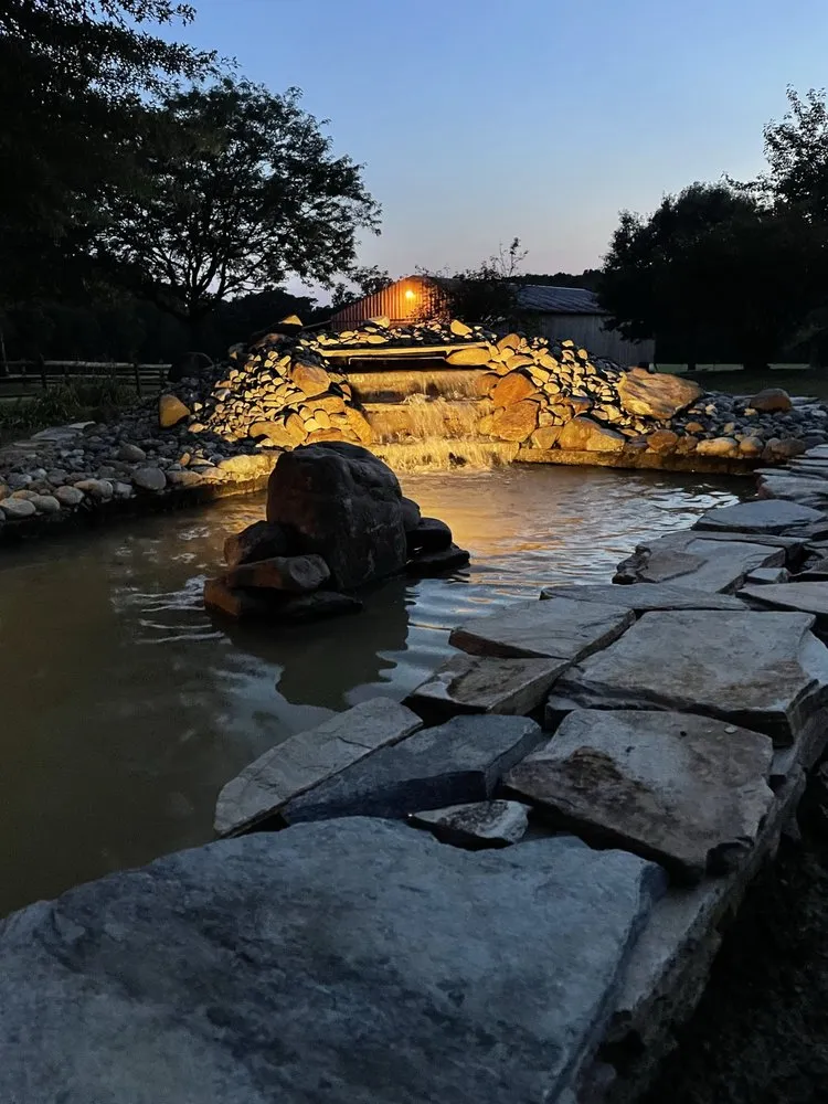 Trusted landscape design in Middletown, DE by 4 Seasons Property Maintenance