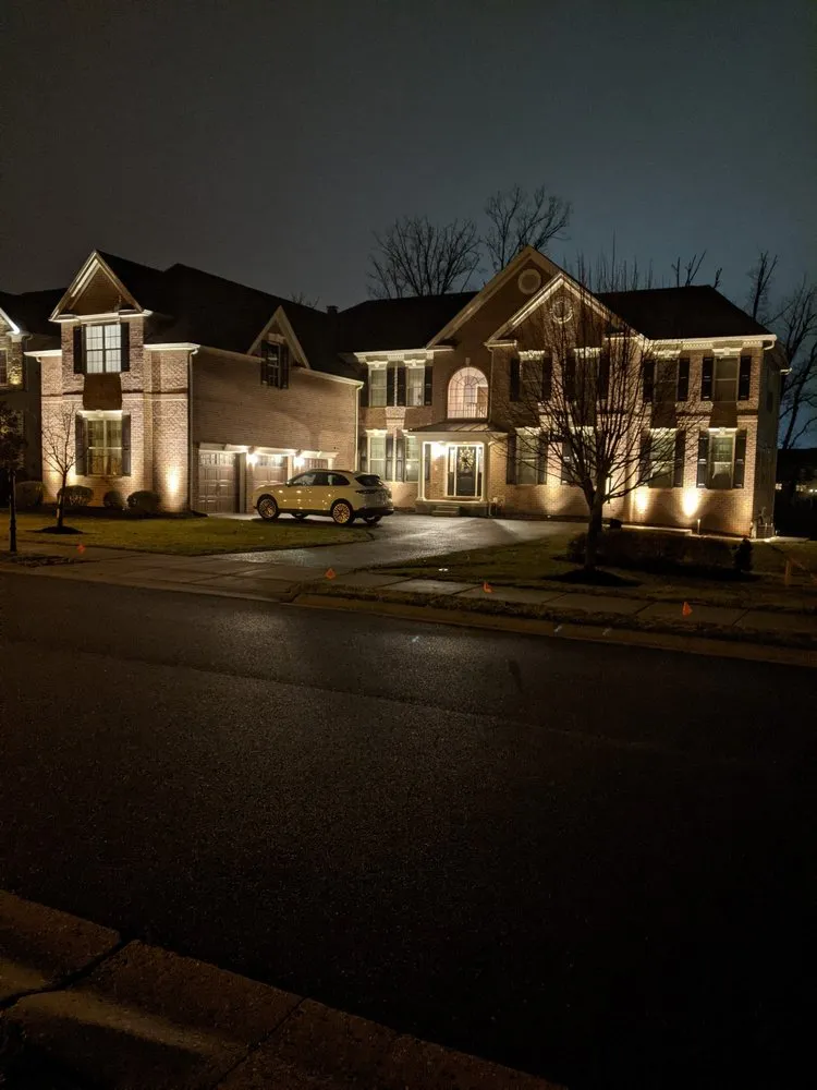 Local landscape installation in Middletown, DE - 4 Seasons Property Maintenance