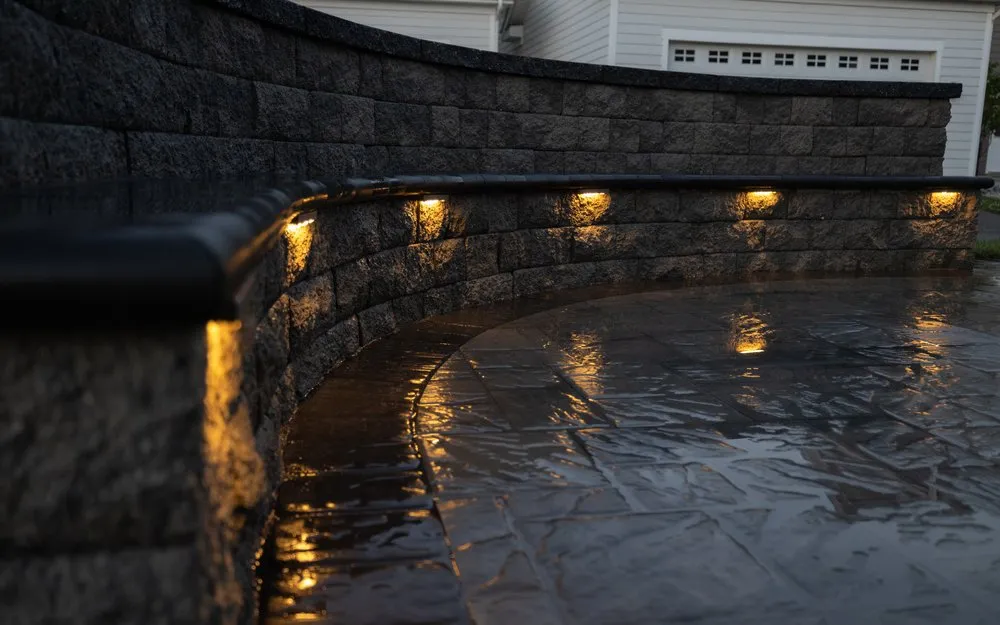 Top-rated lawn mowing service experts serving Middletown, DE - 4 Seasons Property Maintenance