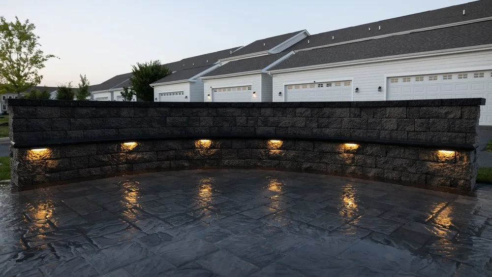 Affordable residential landscaping in Middletown, DE - 4 Seasons Property Maintenance