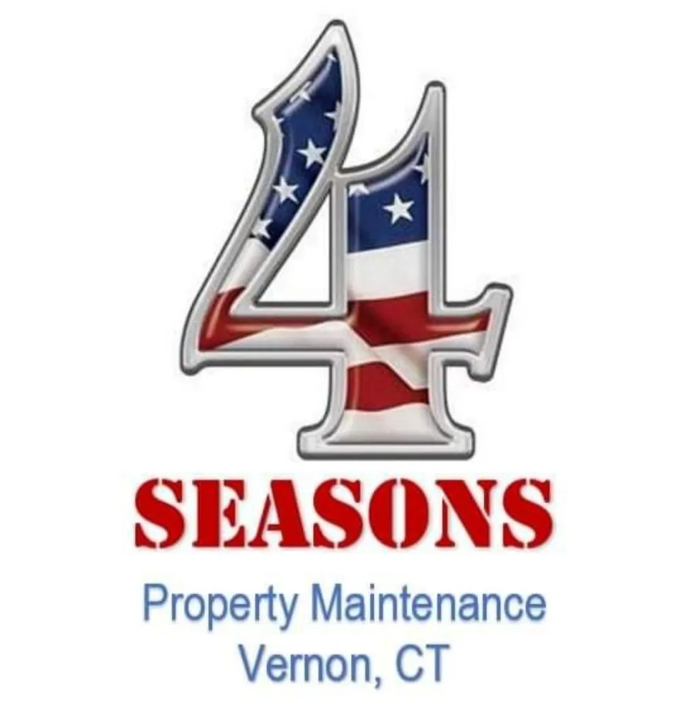 Custom lawn mowing service in Vernon, CT - 4 Seasons Property Maintenance