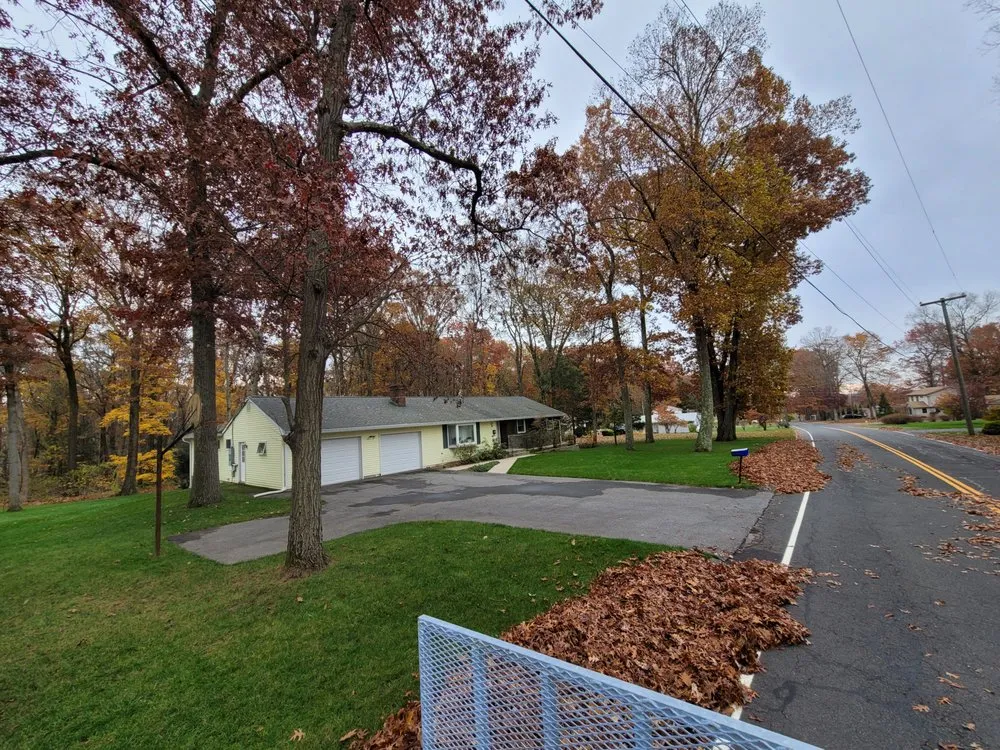 Affordable landscape installation experts serving Vernon, CT - 4 Seasons Property Maintenance