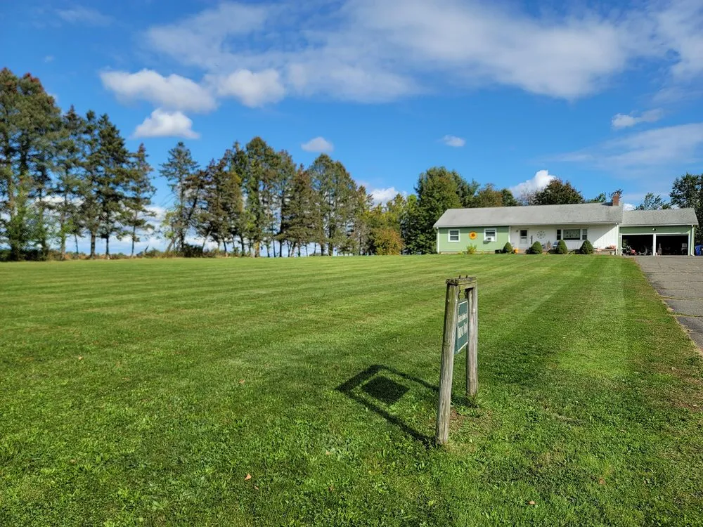 Top-rated landscape installation experts serving Vernon, CT - 4 Seasons Property Maintenance