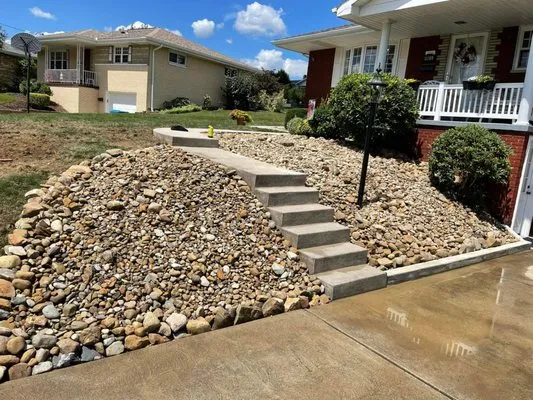 4 Seasons Property Services Logo