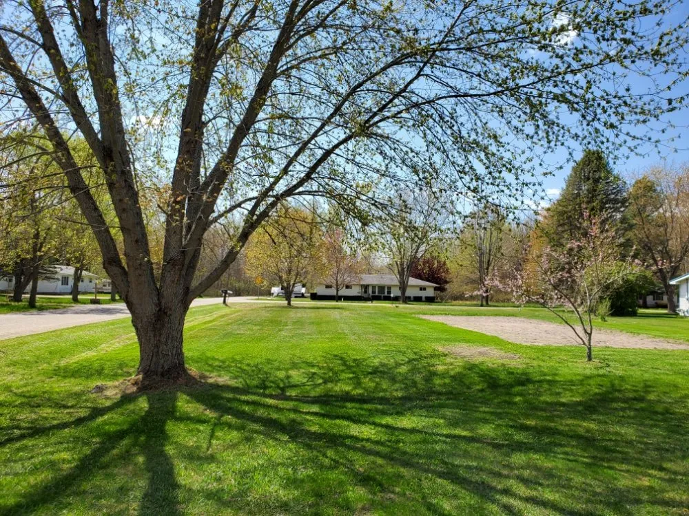 Top-rated lawn care service experts serving Mount Pleasant, MI - 4 Seasons Property Solutions