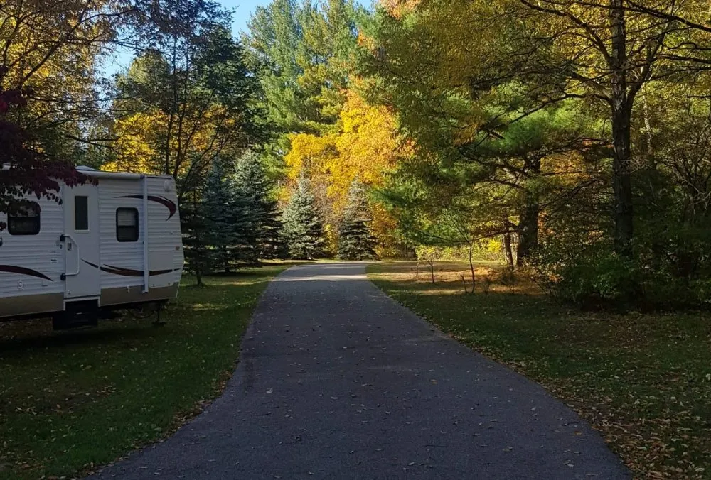 Local residential landscaping for beautiful yards across Mount Pleasant, MI - 4 Seasons Property Solutions