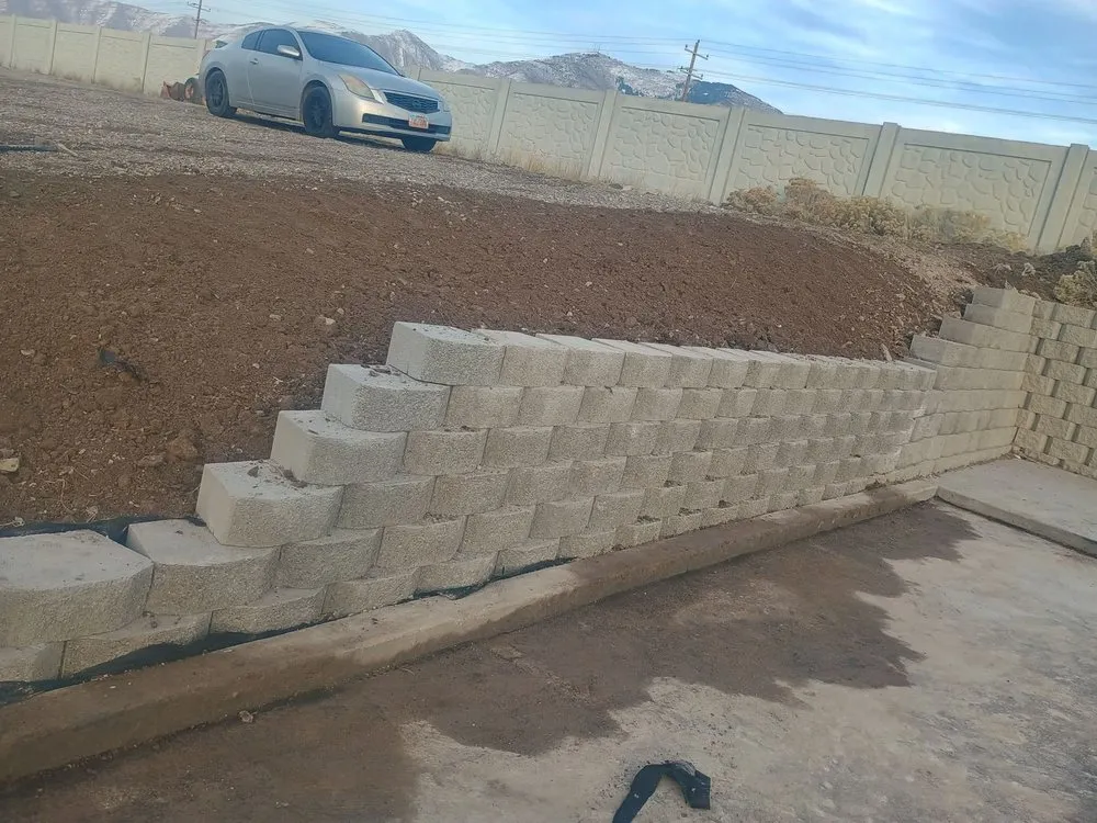 Reliable lawn mowing service for outdoor upgrades across Tooele, UT - 4 Seasons