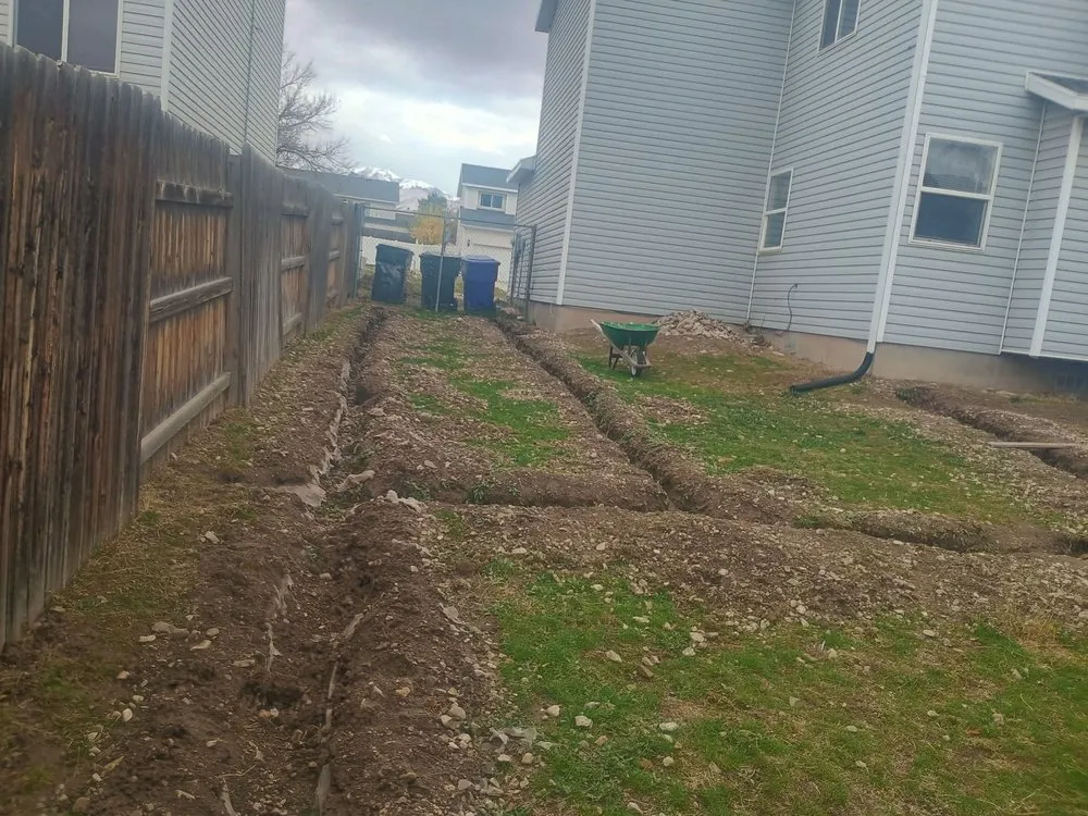 Trusted yard cleanup service experts serving Tooele, UT - 4 Seasons