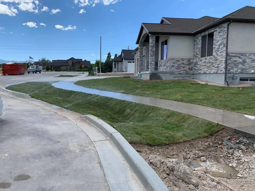Affordable landscape installation experts serving Tooele, UT - 4 Seasons