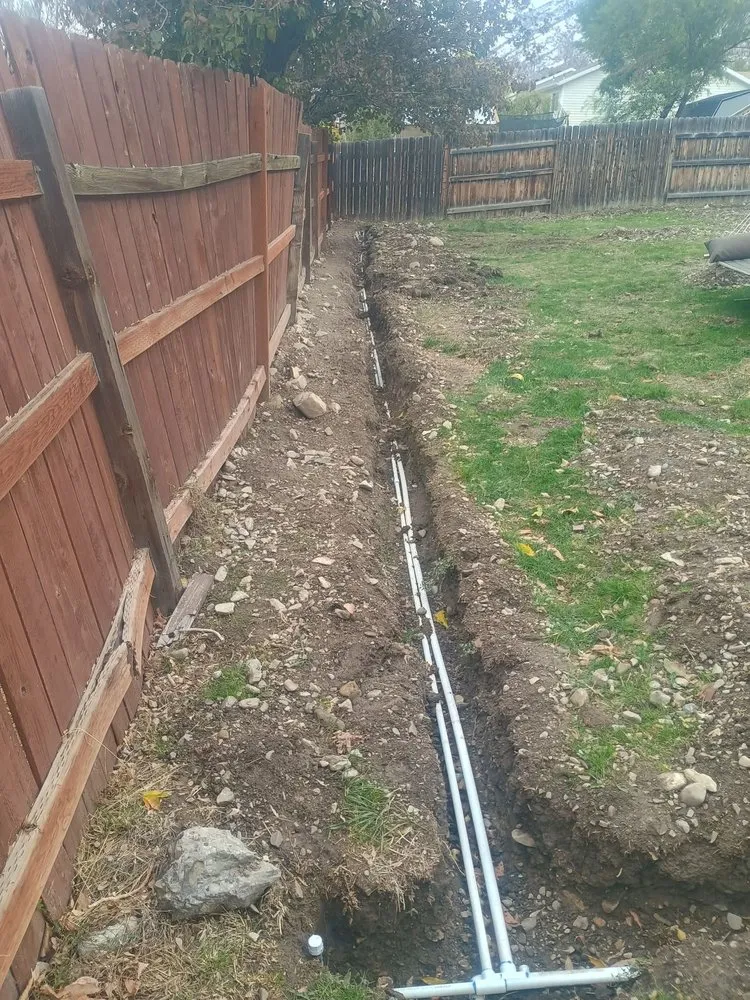 Expert garden landscaping experts serving Tooele, UT - 4 Seasons