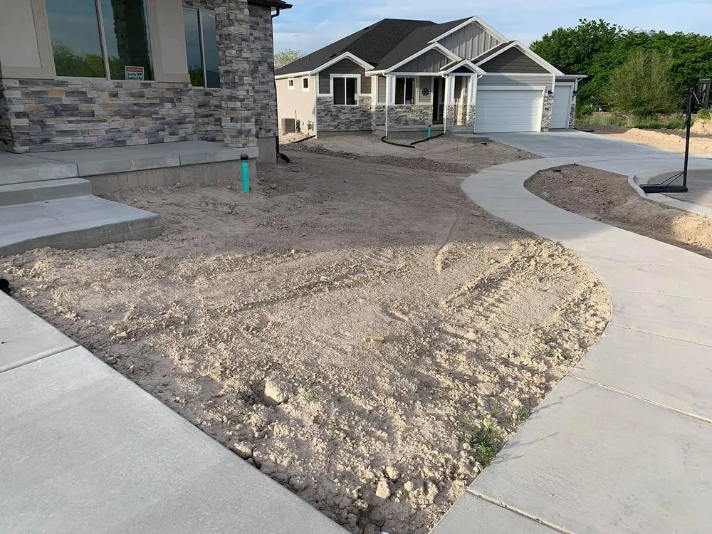 Trusted yard cleanup service in Tooele, UT - 4 Seasons