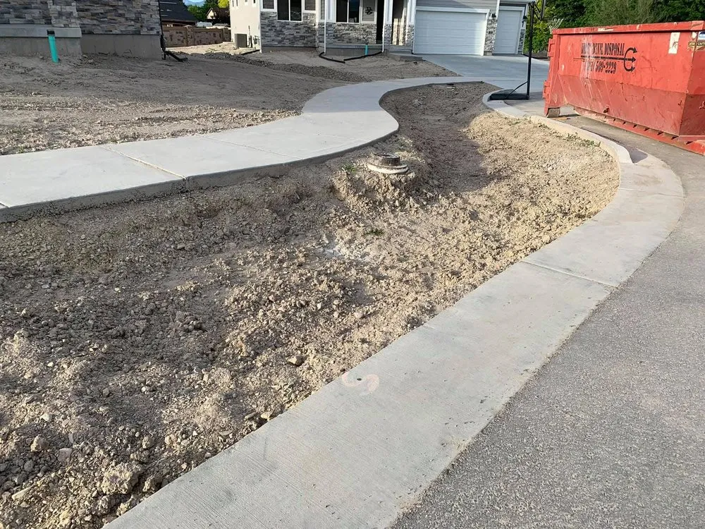 Trusted outdoor landscaping in Tooele, UT - 4 Seasons